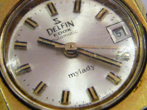 Delfin discount watches price